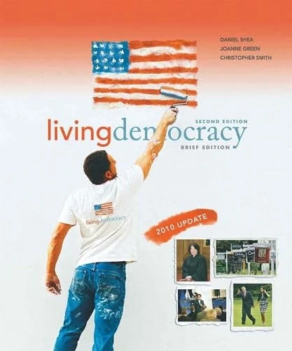 Living Democracy, 2010 Update, Brief National Version