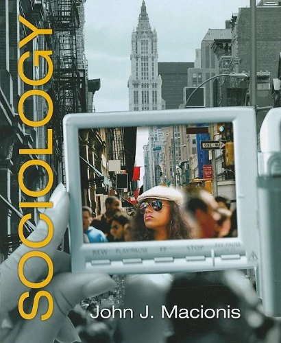 Sociology (Paperback)