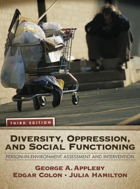 Diversity, Oppression, and Social Functioning: Person-In-Environment Assessment and Intervention