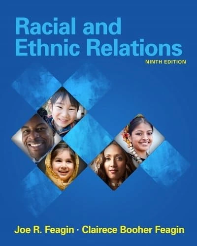 Racial and Ethnic Relations: United States Edition