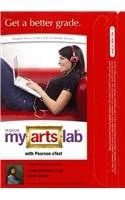 MyLab Arts with Pearson eText -- Standalone Access Card -- for Janson's History of Art: The Western Tradition