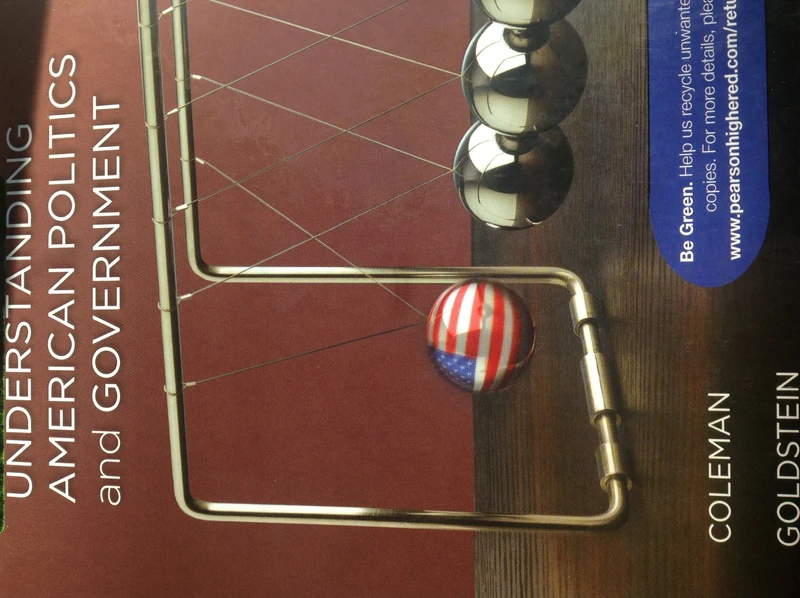 Understanding American Politics and Government