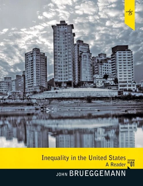 Inequality in the United States: A Reader Plus MySearchLab with eText -- Access Card Package