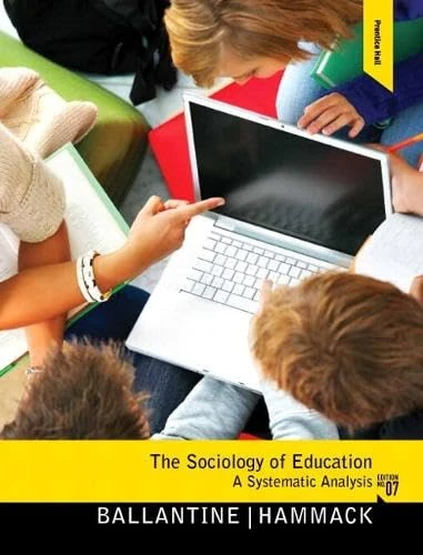 Sociology of Education, The Plus MySearchLab with eText -- Access Card Package