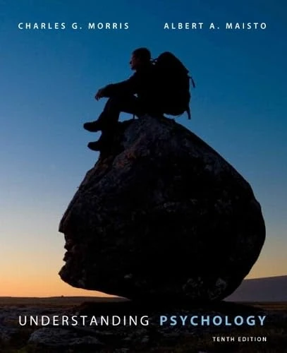 Understanding Psychology Plus NEW MyPsychLab with eText -- Access Card Package