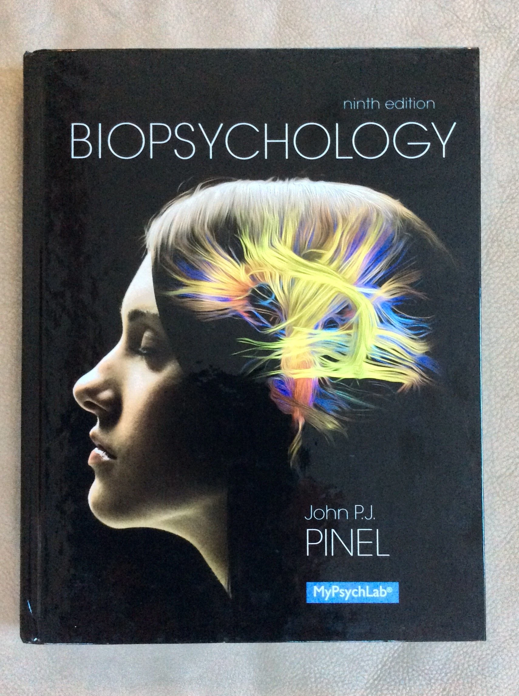 Biopsychology