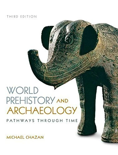 World Prehistory and Archaeology