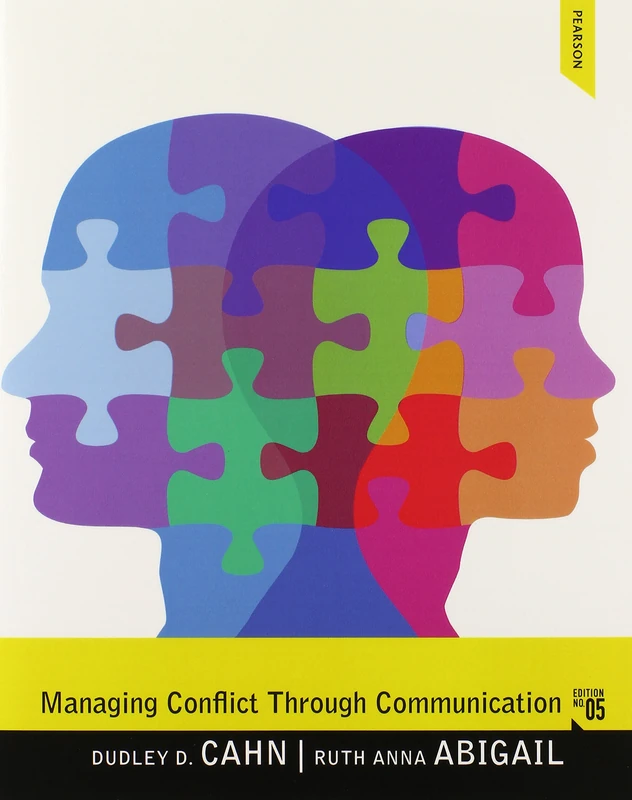 Managing Conflict Through Communication Plus MySearchLab with eText -- Access Card Package