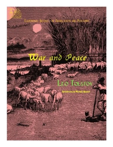 War and Peace: Part 4: Volume 4
