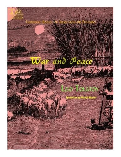 War and Peace: Part 5: Volume 5