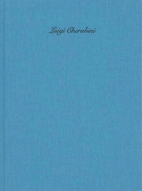 Lo sposo di tre e marito di nessuna: Opéra. Partition.