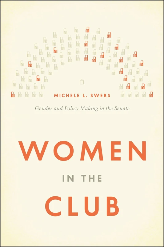 Women in the Club – Gender and Policy Making in the Senate - Image 1