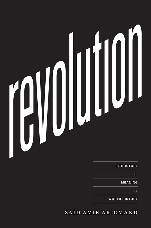 Revolution – Structure and Meaning in World History