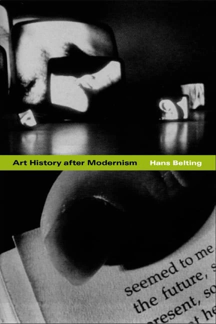 Art History after Modernism (Emersion: Emergent Village resources for communities of faith)