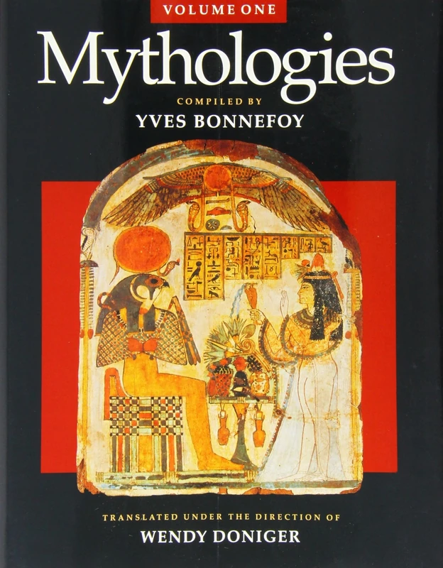 Mythologies 2 V Set (Emersion: Emergent Village resources for communities of faith)