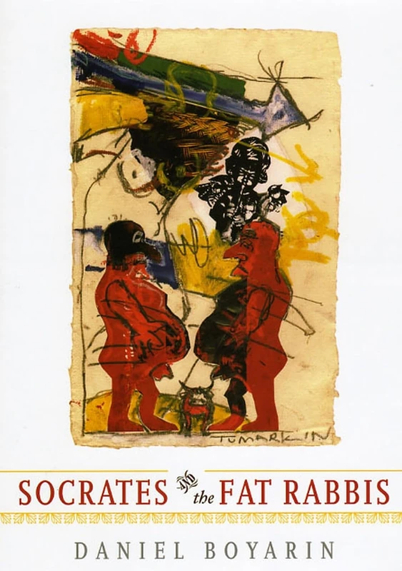 Socrates and the Fat Rabbis - Image 1