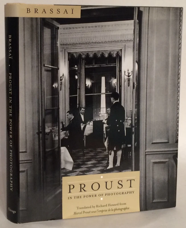 Proust in the Power of Photography (Emersion: Emergent Village resources for communities of faith)