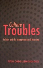 Culture Troubles - Politics and the Interpretation of Meaning - Image 1