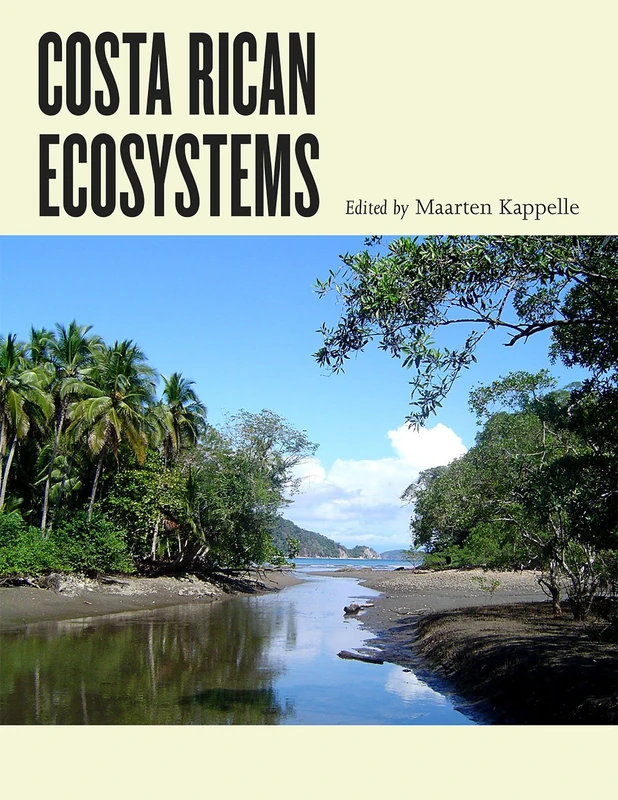 Costa Rican Ecosystems (Emersion: Emergent Village resources for communities of faith)