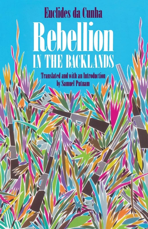 Rebellion in the Backlands (Phoenix Books) - Image 1