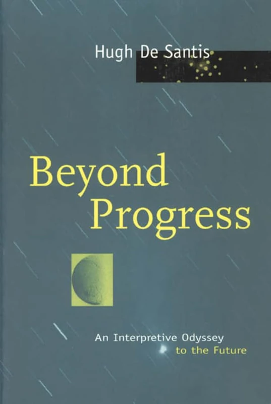Beyond Progress: An Interpretive Odyssey to the Future - Image 1