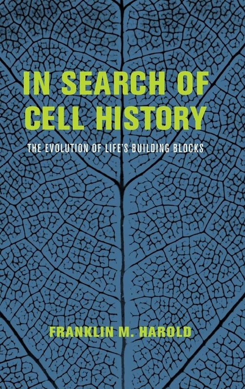 In Search of Cell History – The Evolution of Life′s Building Blocks - Image 1