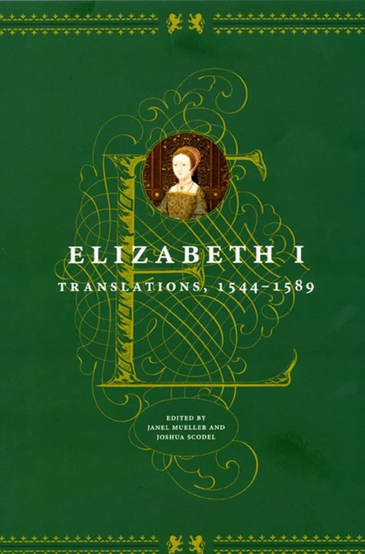 Elizabeth I – Translations 1544–1589