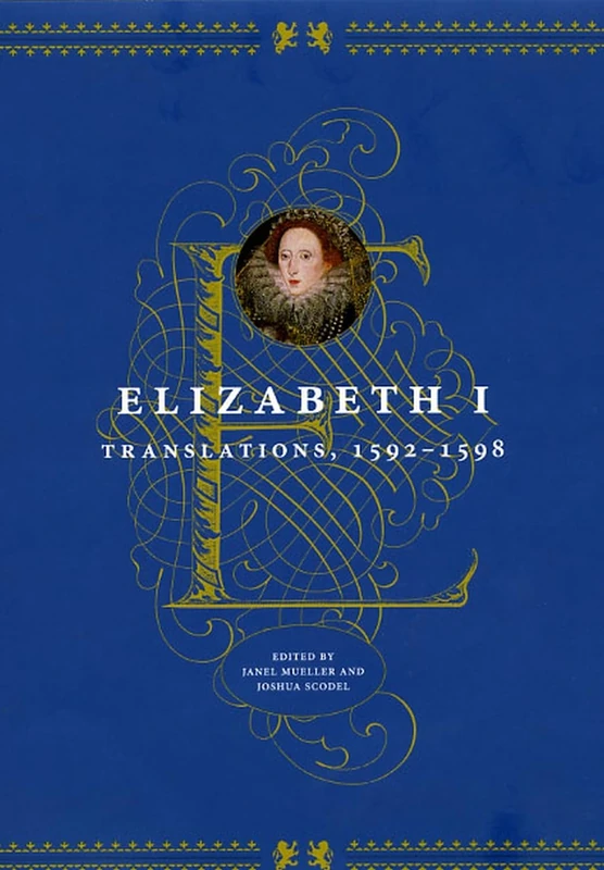 Elizabeth I – Translations 1592–1598