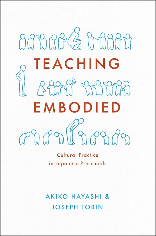 Teaching Embodied – Cultural Practice in Japanese Preschools - Image 1