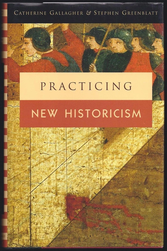 Practicing New Historicism - Image 1