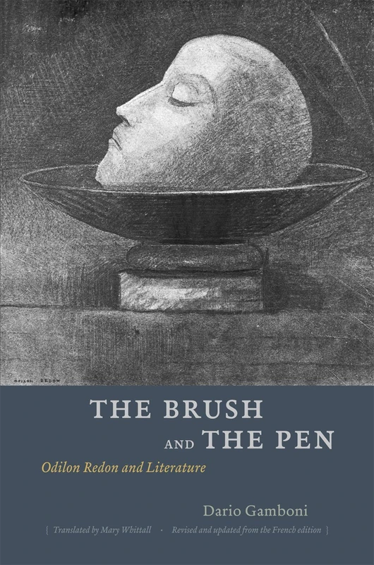 The Brush and the Pen – Odilon Redon and Literature - Image 1