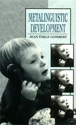 Metalinguistic Development - Image 1