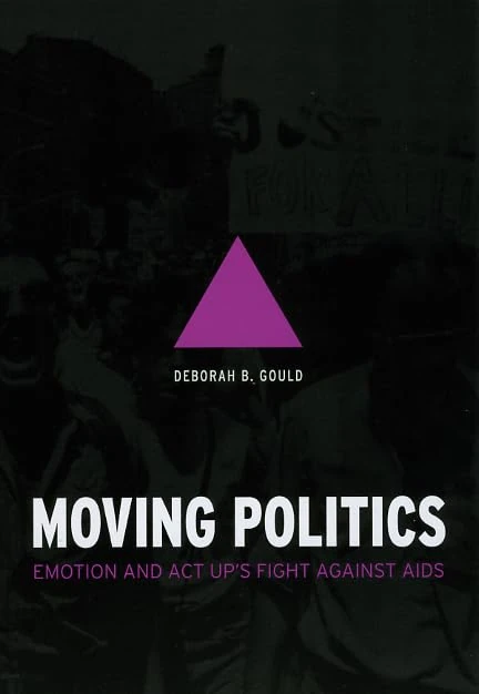 Moving Politics – Emotion and ACT UP′s Fight against AIDS - Image 1