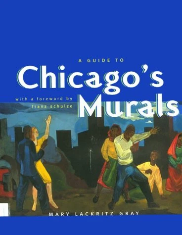A Guide to Chicago′s Murals