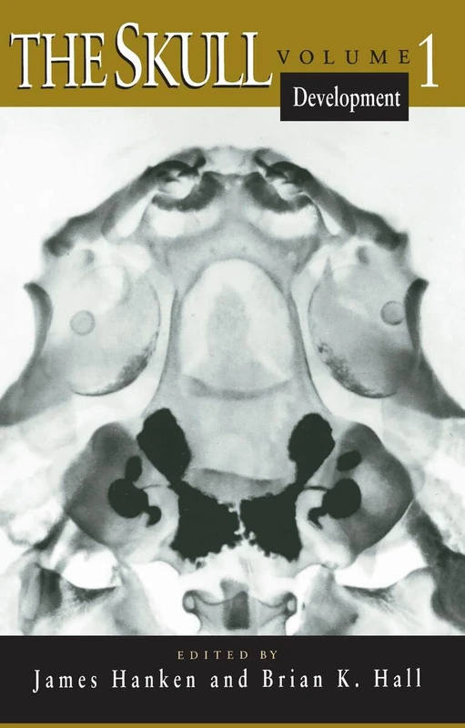 The Skull, Volume 1: Development: v. 1