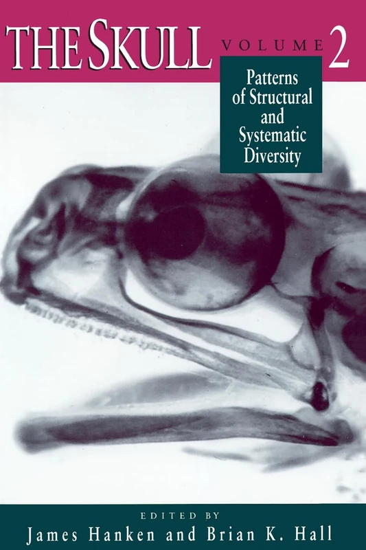 The Skull, Volume 2: Patterns of Structural and Systematic Diversity: v. 2