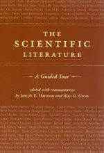 The Scientific Literature – A Guided Tour - Image 1