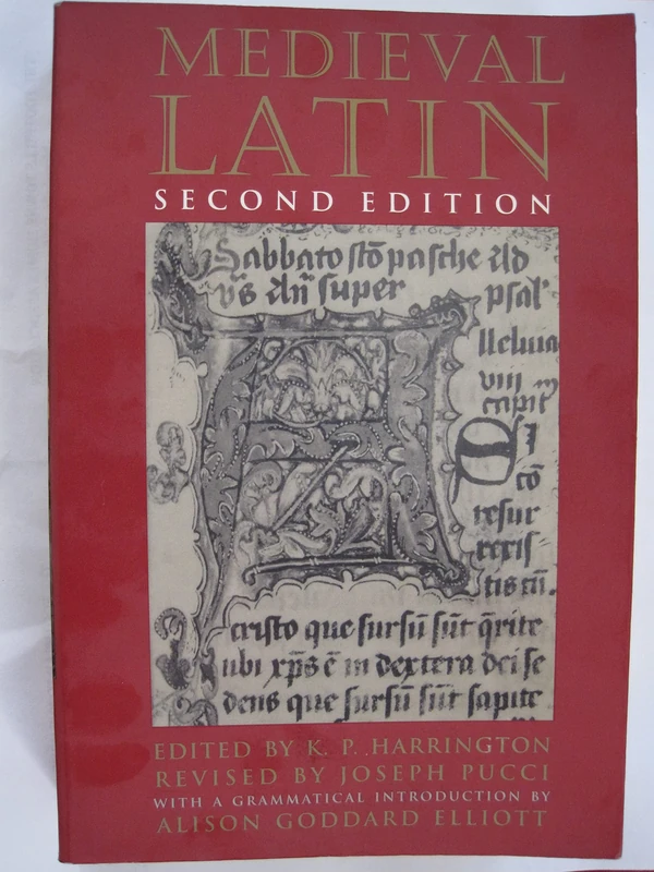 Medieval Latin 2e: Second Edition