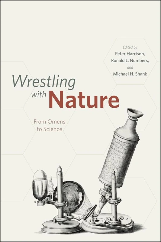 Wrestling with Nature – From Omens to Science (Emersion: Emergent Village resources for communities of faith)