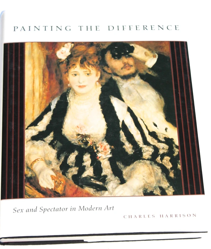 Painting the Difference – Sex and Spectator in Modern Art