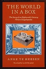 The World in a Box – The Story of an Eighteenth– Century Picture Encyclopedia (Emersion: Emergent Village resources for communities of faith) - Image 1