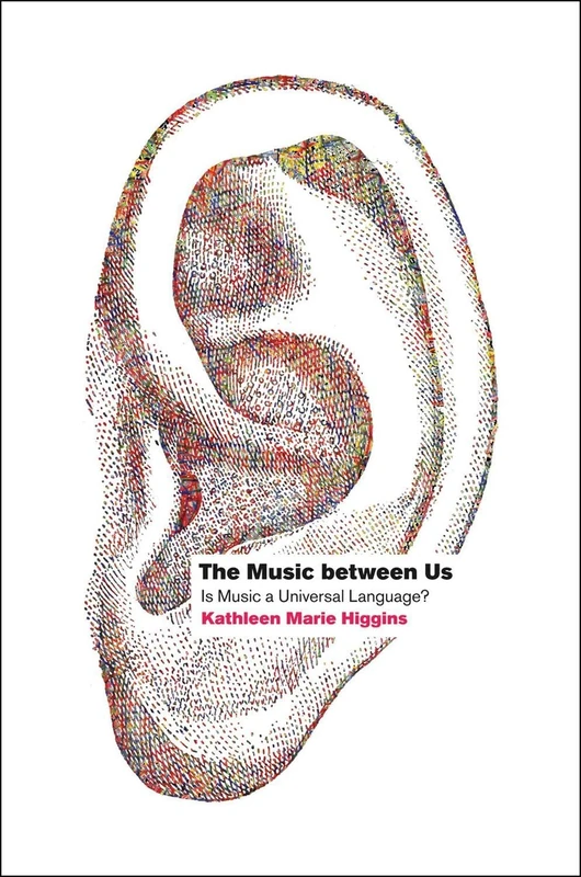 The Music Between Us – Is Music a Universal Language?