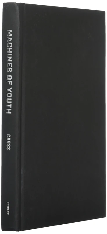 Machines of Youth – America′s Car Obsession