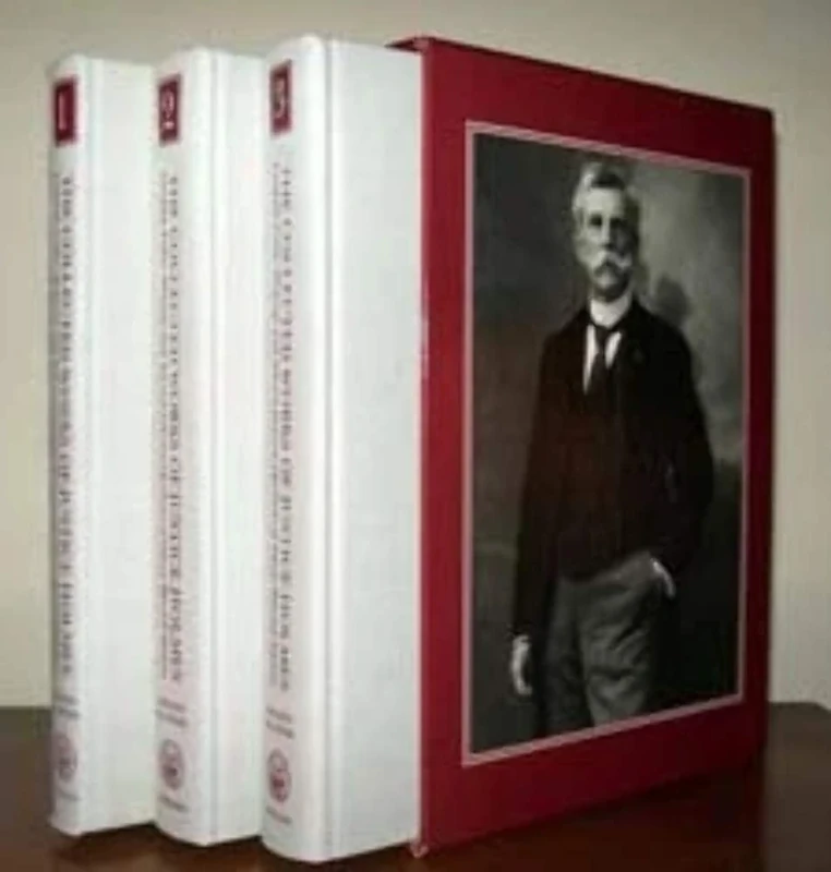Collected Works of Justice Holmes – Complete Public Writings & Selected Judicial Opinions of Oliver Wendell Holmes Set