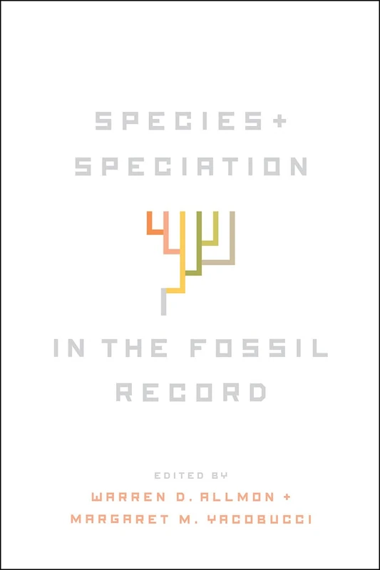 Species and Speciation in the Fossil Record
