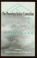 The Phonology–Syntax Connection - Image 1