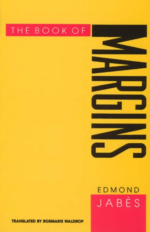 The Book of Margins (Religion and Postmodernism Series) - Image 1