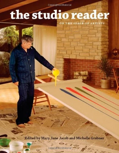Studio Reader: On the Space of Artists - Image 1