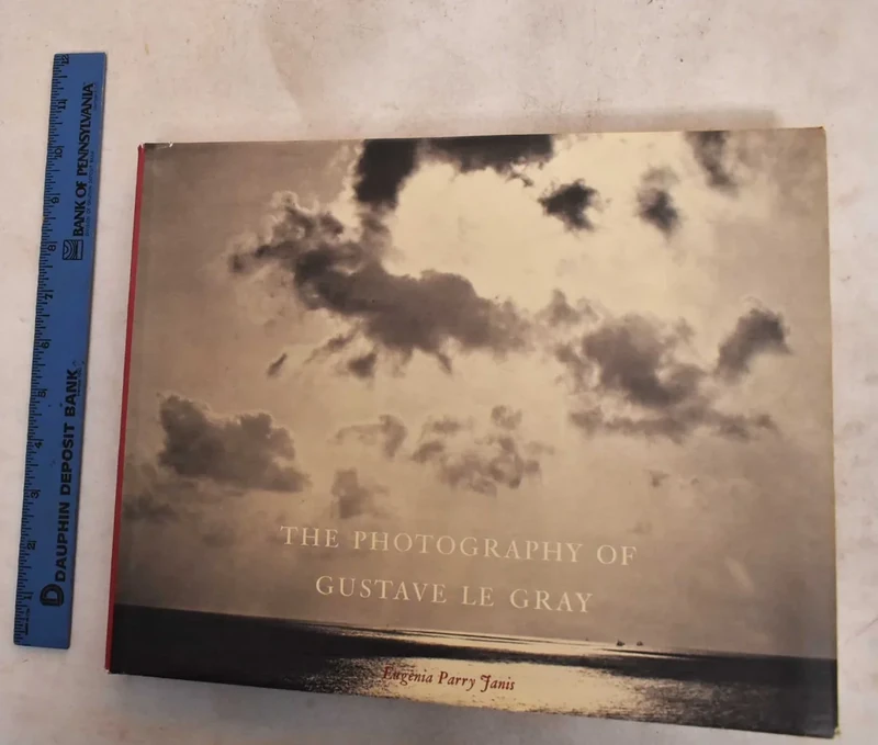 The Photography of Gustave Le Gray