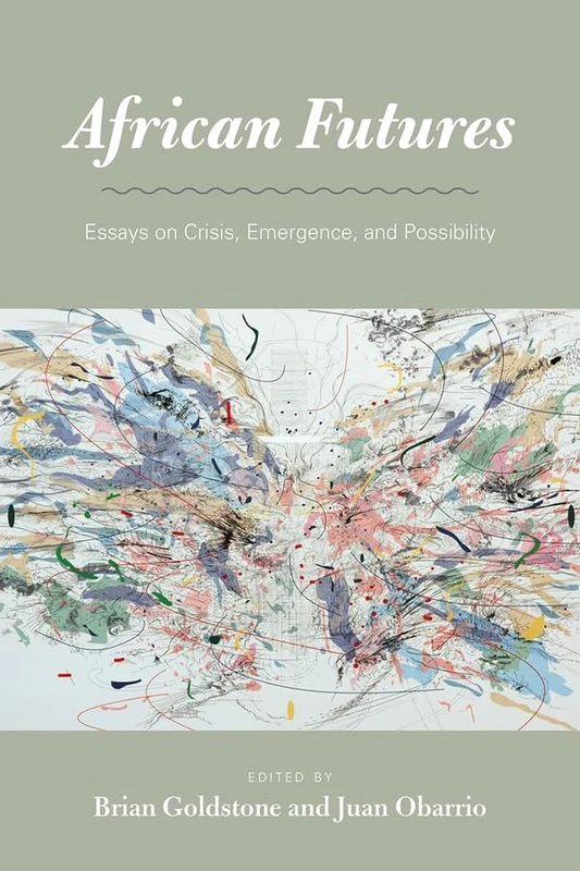 African Futures – Essays on Crisis, Emergence, and Possibility